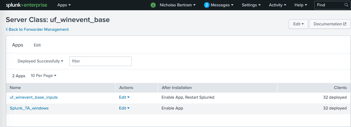 Leveraging Windows Event Log Filtering and Design Techniques in Splunk ...