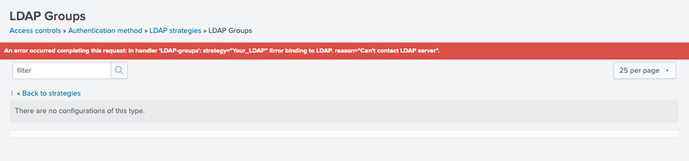 The Practical User's Guide for Setting up LDAP in Splunk - Hurricane Labs