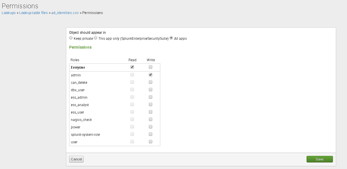 Your Guide for Gathering LDAP Identity Data with Splunk Cloud ...