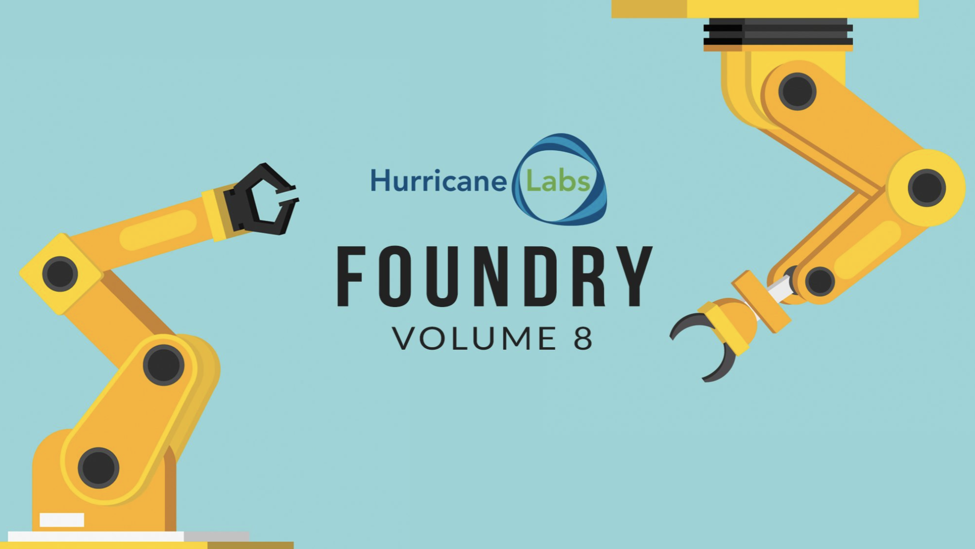 The Hurricane Labs Foundry