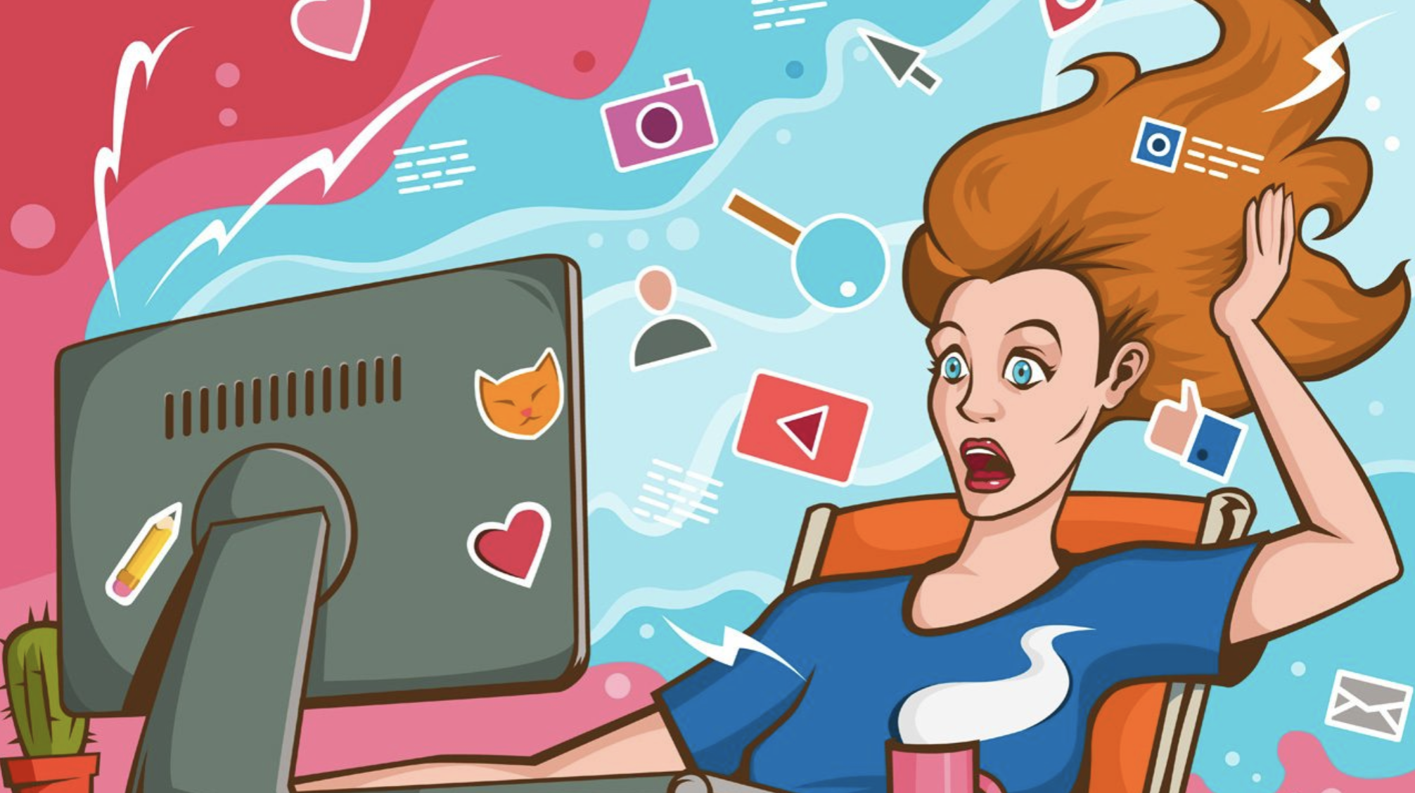 Using Splunk to See Suspicious DNS Activity