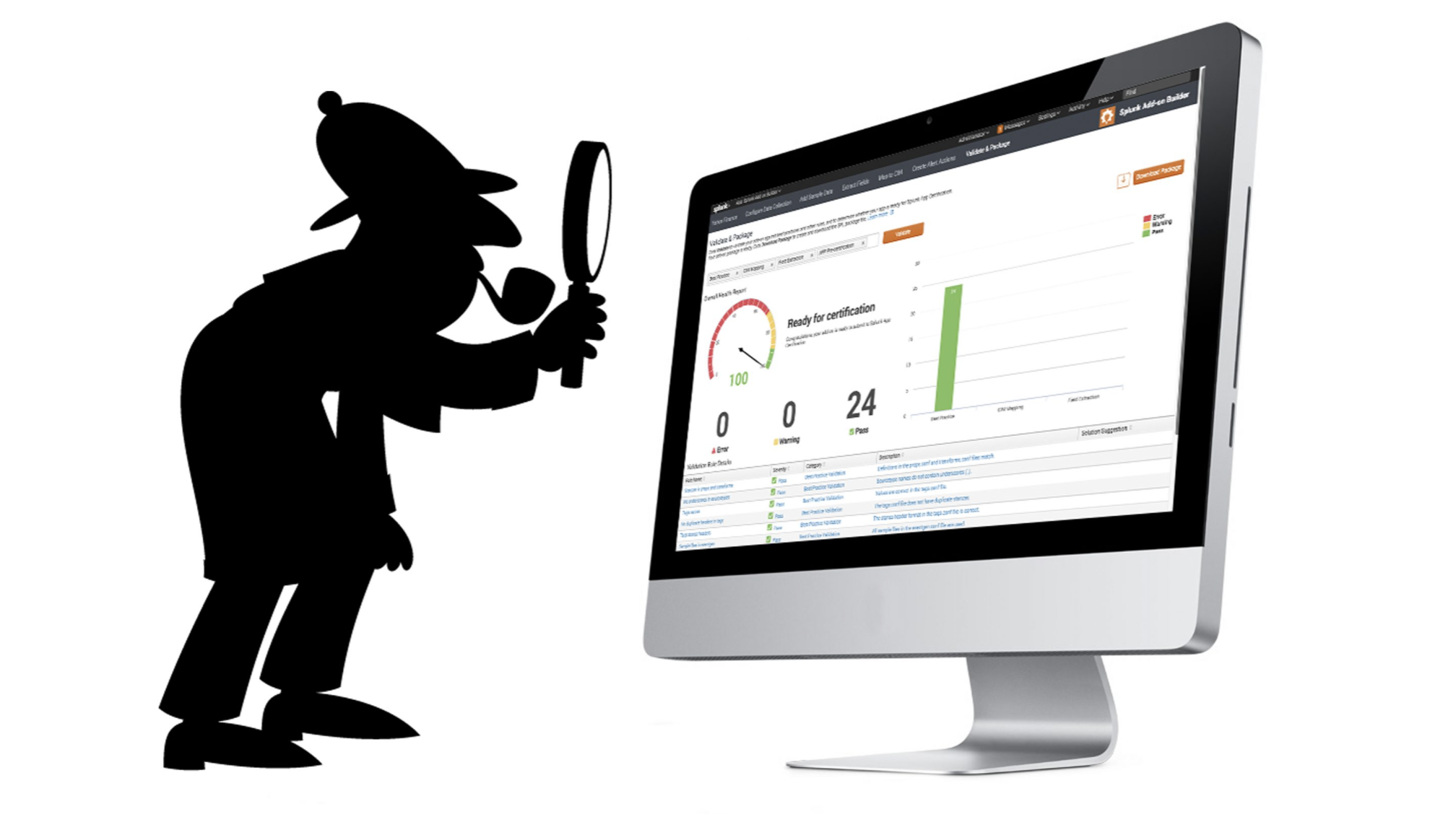 How to Create In-House Quality Assurance for Apps Using Splunk AppInspect