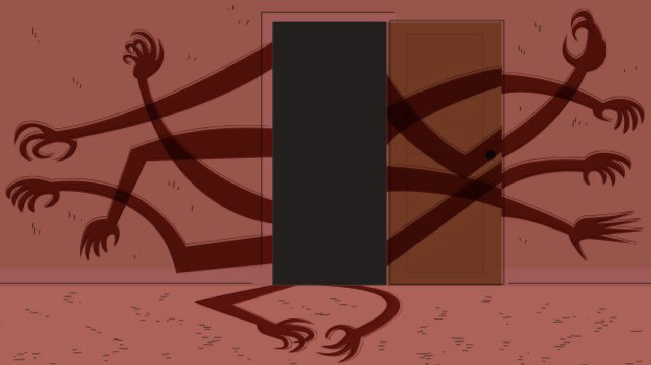 Business Backdoors