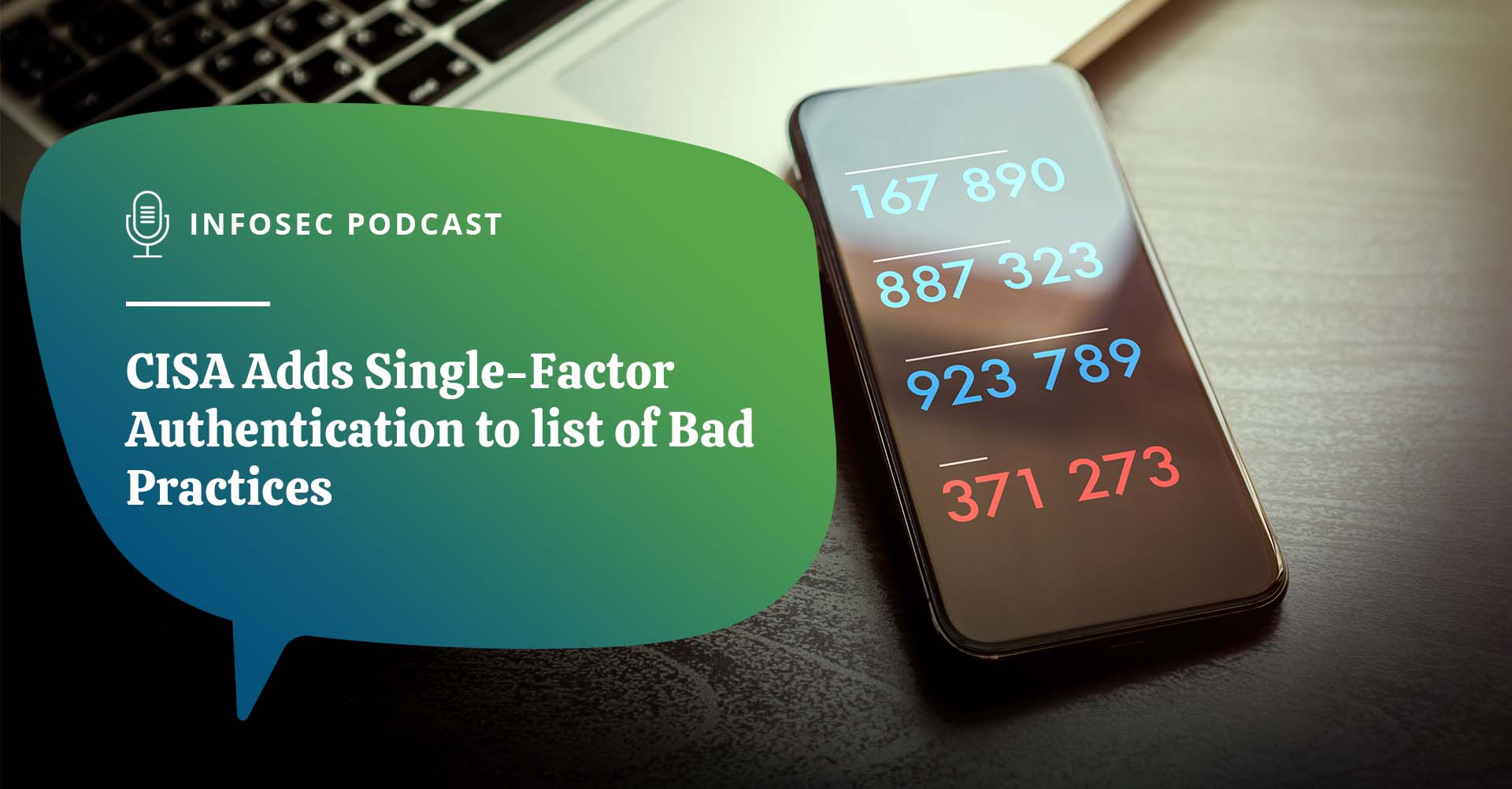 Factor authentication