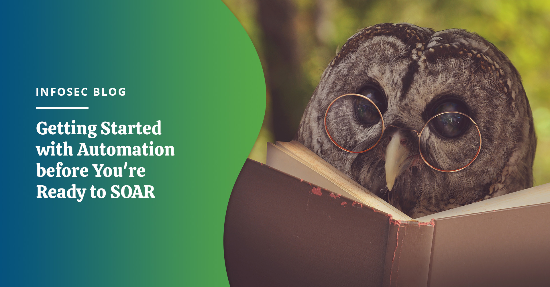 Trusted Cybersecurity Support