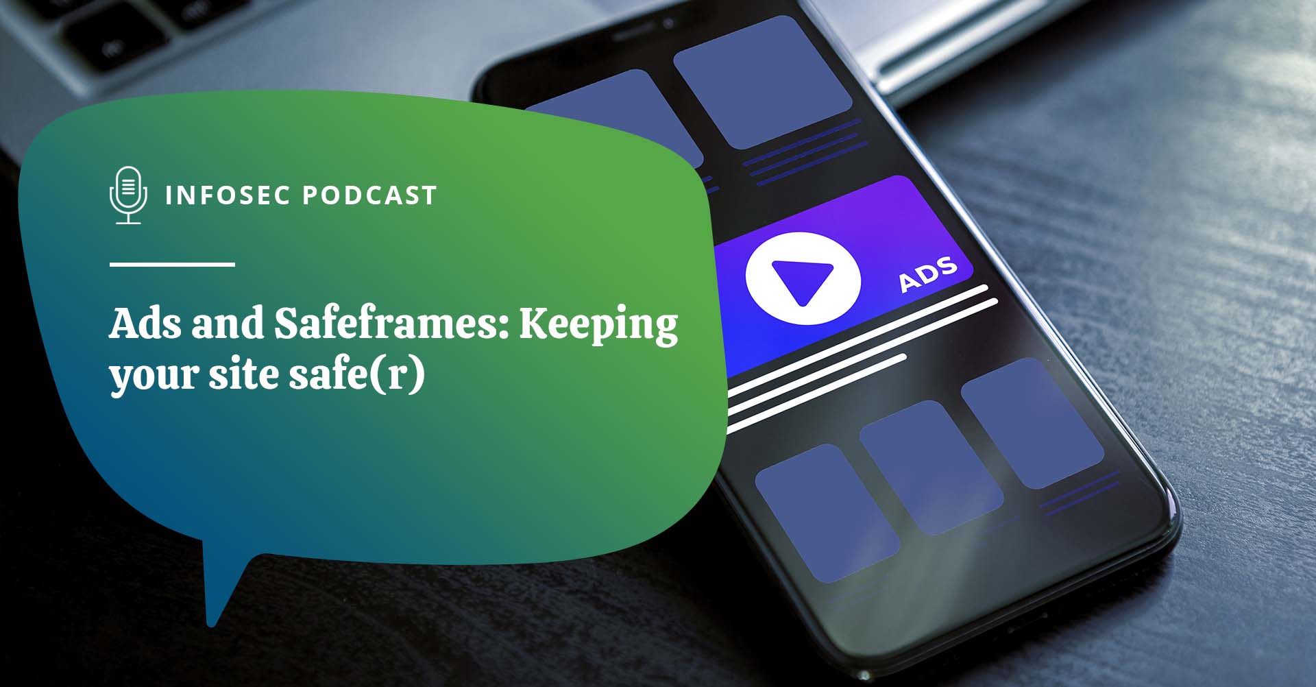 Keeping your site safer