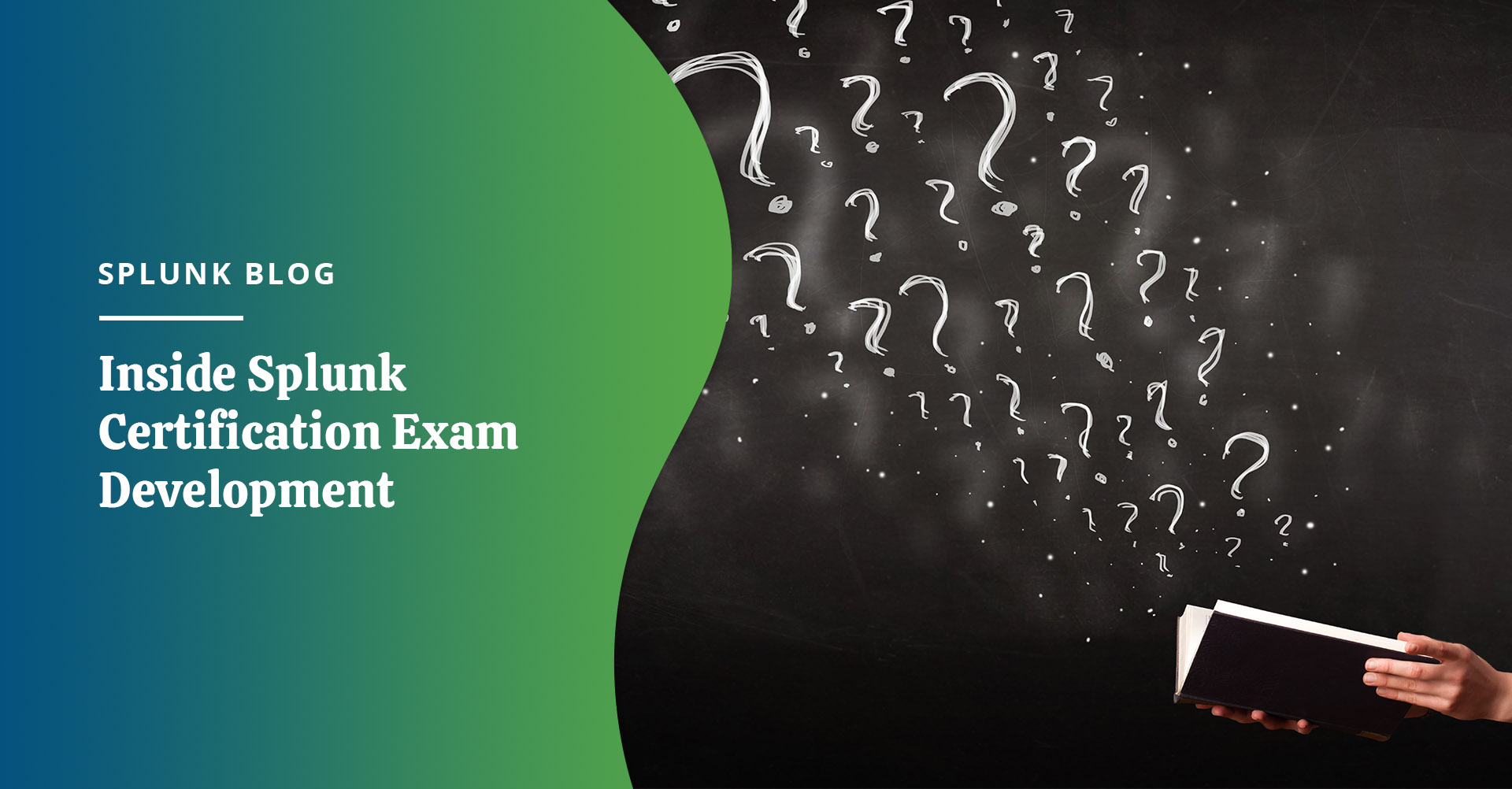 Splunk Certification Exam